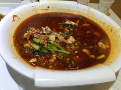 -干老四雅鱼饭店(滨江西路店)