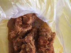 炸琵琶腿-德盛炸鸡腿(大沽南路店)