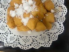 -朝族高丽火盆(长白山总店)