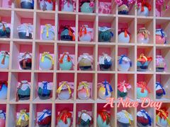 -茅山东方盐湖城景区