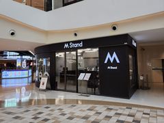 -M Stand(西安大悦城店)
