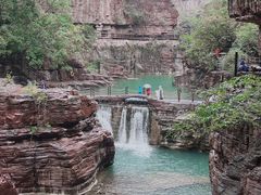 -云台山风景名胜区