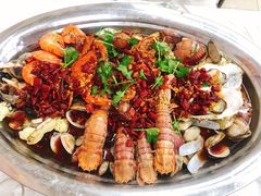 -海之味海鲜大咖·家常菜