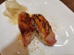-红叶日料·放题·海胆·定食(星海店)