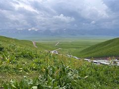 -新疆那拉提国家旅游度假区