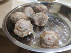 -伟记牛肉(金鸿公路店)