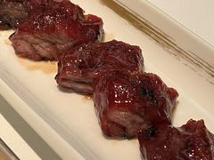 -金轩中餐厅 Jin Xuan(浦东丽思卡尔顿酒店)