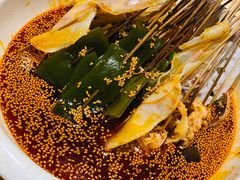 -嘉州叶婆婆钵钵鸡(建设路店)