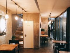 大堂-zarah(鼓楼店)