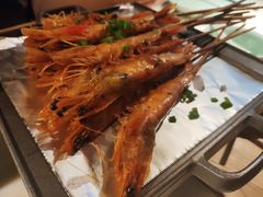 -绿茶餐厅(西单老佛爷店)