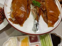 -大鸭梨烤鸭(甘家口店)