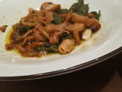 -北京全聚德(西翠路店)