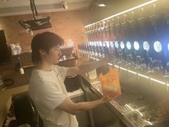 -优布劳精酿啤酒鲜扎闪送·(张江店)