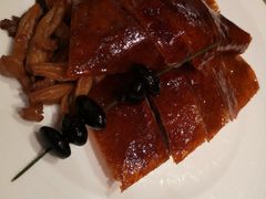 脆皮烧鸭-8餐厅(新葡京酒店)