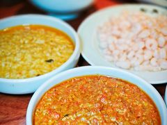 -裕兴记•蟹黄面馆(人民广场店)