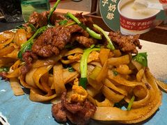 -潮界(虹桥新天地店)