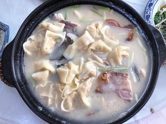 -芸海阁·农家私房菜(沙家浜景区出口店)