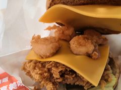 -肯德基(泉州东街店)