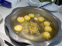 -潮发潮汕牛肉店(龙洞店)