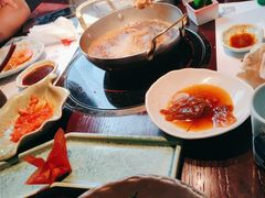 -松鹤精致料理(五一中路店)