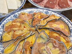 -楠火锅(新街口苏宁店)