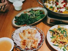 -我家福厨(万达中餐厅店)