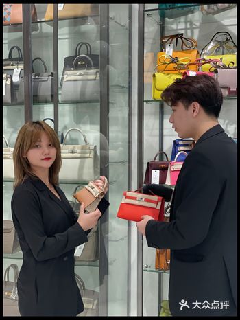 宝藏好店|深圳骨灰玩家才知道的包包天堂