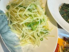-古萧汪家羊肉馆(淮北四马路店)