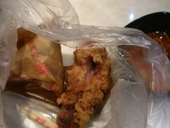 -德盛炸鸡腿(大沽南路店)