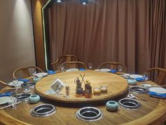 -尚海豆捞(乐虹坊店)