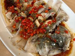 -鹿其林酒家(大学城店)