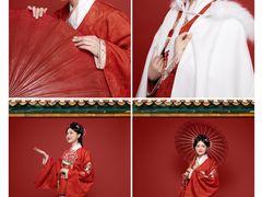 -海马体照相馆(成都来福士广场店)