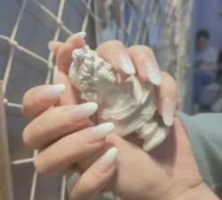 -H12 STAR日式美甲美睫专门店