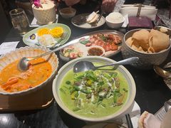 -Thai Alley泰爱里(二沙岛店)