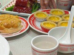 -明腾壹间茶餐厅(新都会花园广场店)