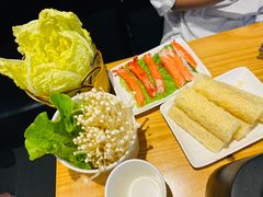 -鱼颜诱纸纸上烤鱼·蛙(龙湖天街店)