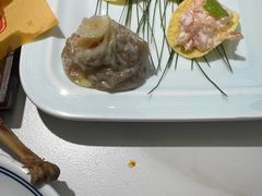 -打酱油·非遗淮扬菜(瘦西湖梅岭店)