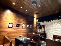 -冰城小镇音乐串吧·聚会餐厅(百子湾店)