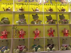 -老佛爷炭火蛙锅直营(清滨路总店)