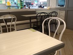 -满记甜品(优客百盛店)
