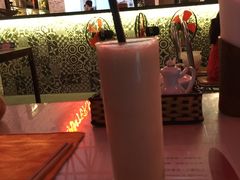 -Lanterns Vietnamese Restaurant