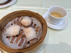 -兴悦酒家(保利克洛维店)
