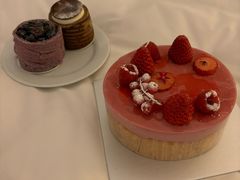 -北京柏悦酒店·锦庭餐厅Dining Room