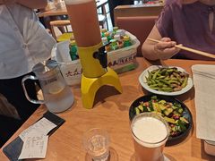 -华府九号海鲜烧烤大排档(龙域店)