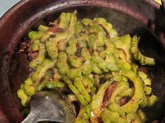 -晓粤·惹味粤菜(凯德乐峰广场店)