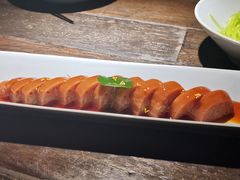 -外婆家(杭州马塍店·杭帮菜名店)