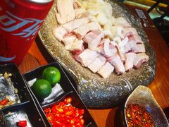 -享润四季椰子鸡音乐主题餐厅(晋江万达店)