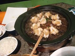 -绿茶餐厅(天津天河城店)