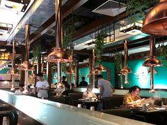 大堂-阪尚皇·原切牛排·烤肉火锅自助(北京路店)