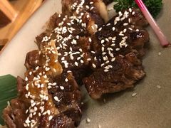 -景鹤料理(上地华联店)